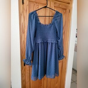 Womens dress
